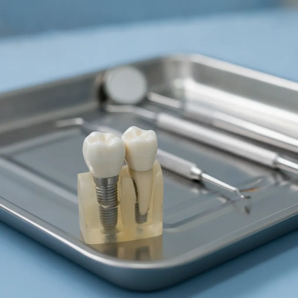 Implantes
